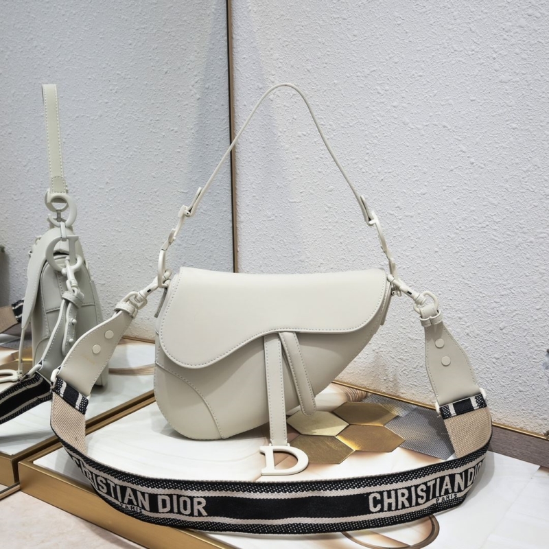 Dior Saddle Bags